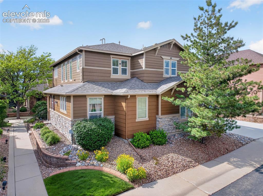 10648 Ashfield St., Highlands Ranch, CO 80126