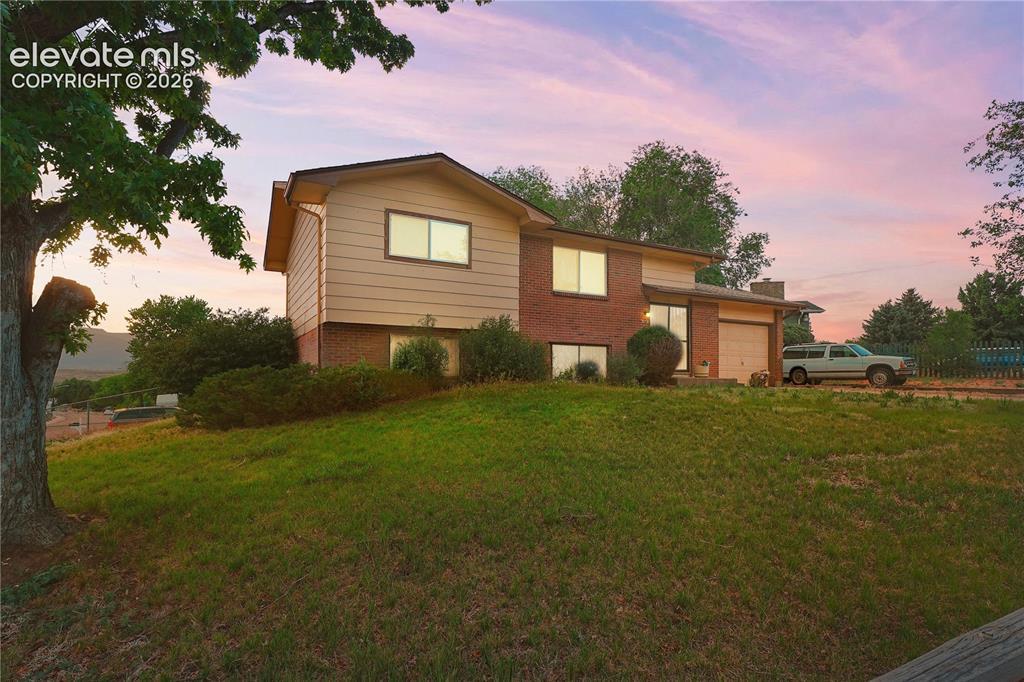 926 Cardinal St., Colorado Springs, CO 80911