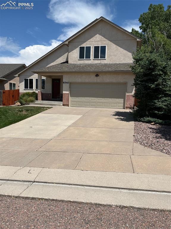 6540 Leesburg Rd., Colorado Springs, CO 80922