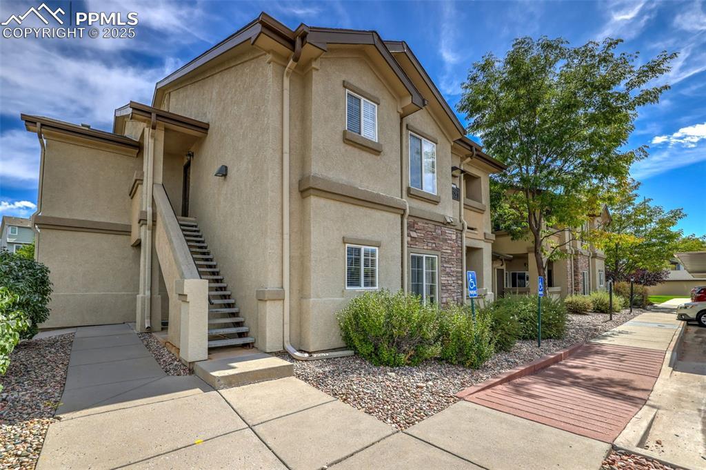 7084 Ash Creek Heights #201, Colorado Springs, CO 80922