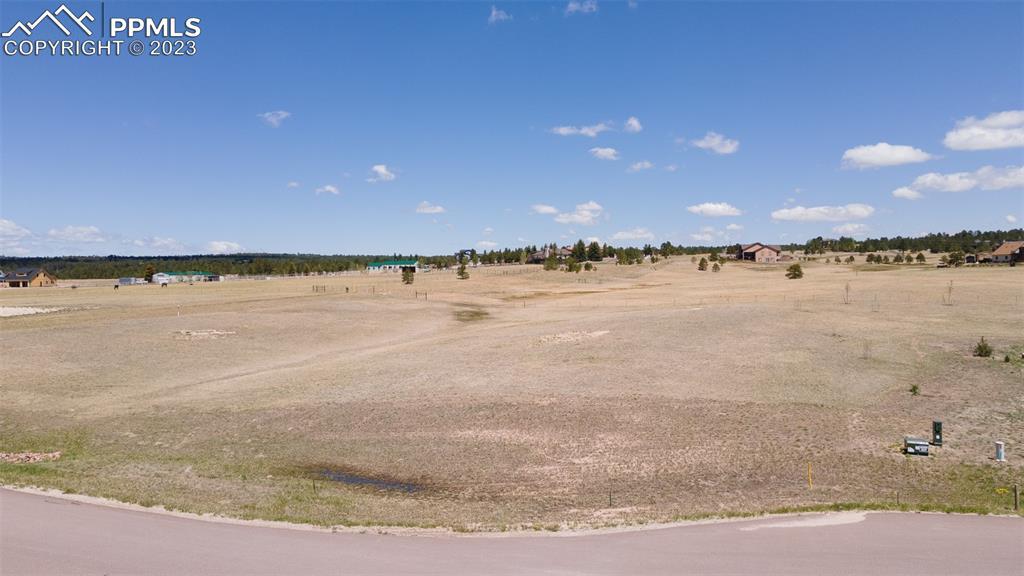 7886 Rannoch Moor Way, Colorado Springs, CO 80908
