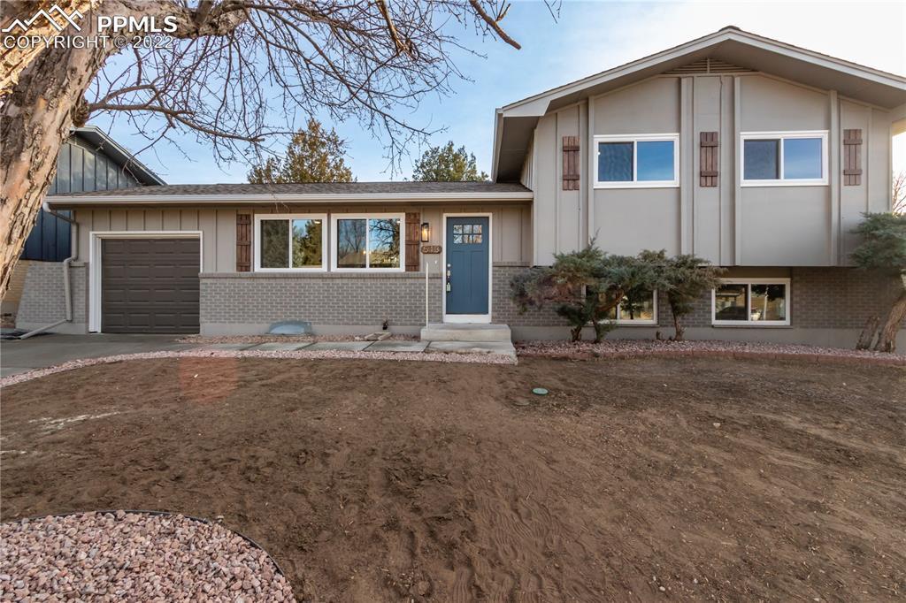 513 Quebec Cir., Colorado Springs, CO 80911