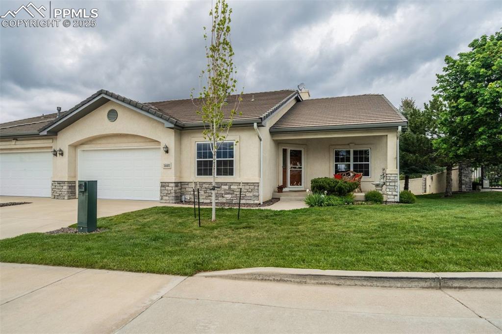 14401 Eagle Villa Grove, Colorado Springs, CO 80921