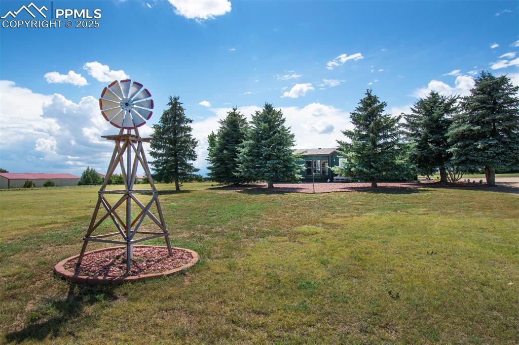 10130 Heritage Park Tr., Peyton, CO 80831