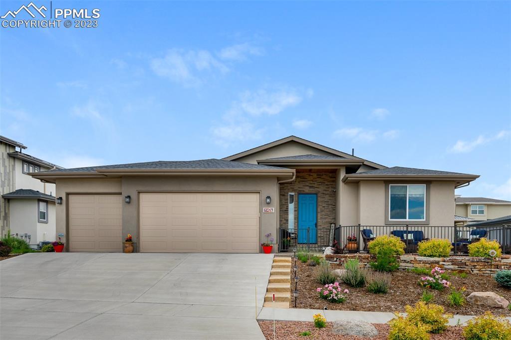 6017 Cerjan Cir., Colorado Springs, CO 80924