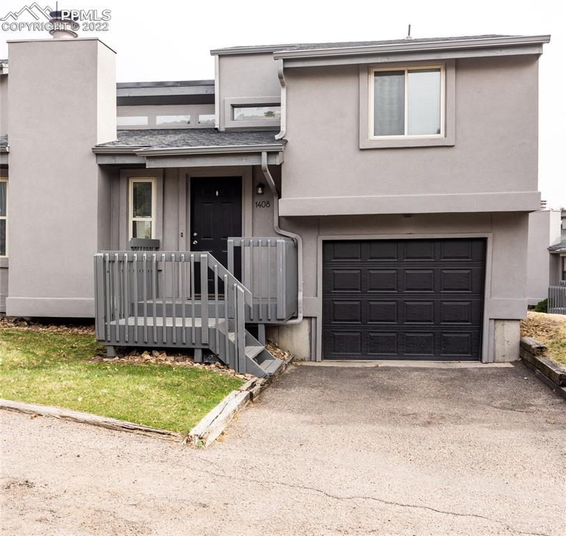 1408 Territory Tr., Colorado Springs, CO 80919