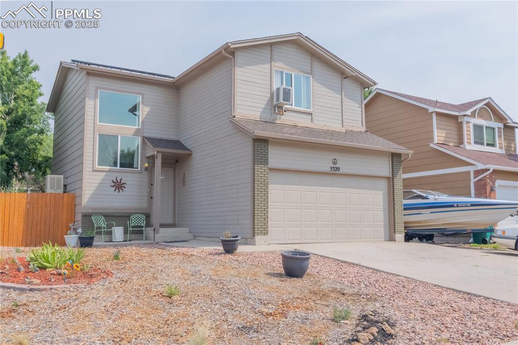5320 Tupper Ct., Colorado Springs, CO 80923