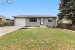 810 Hayden Dr., Colorado Springs, CO 80910