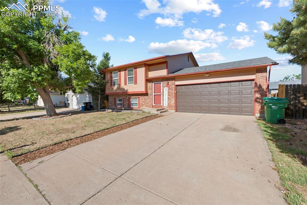 1830 Doherty Rd., Colorado Springs, CO 80916