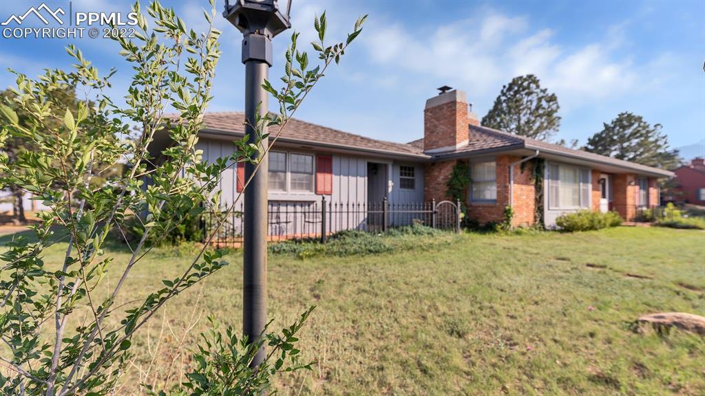 1701 Stardust Dr., Colorado Springs, CO 80905