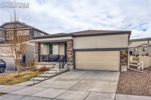 New Homes For Sale This Week in Parker: February 27th to March 5th