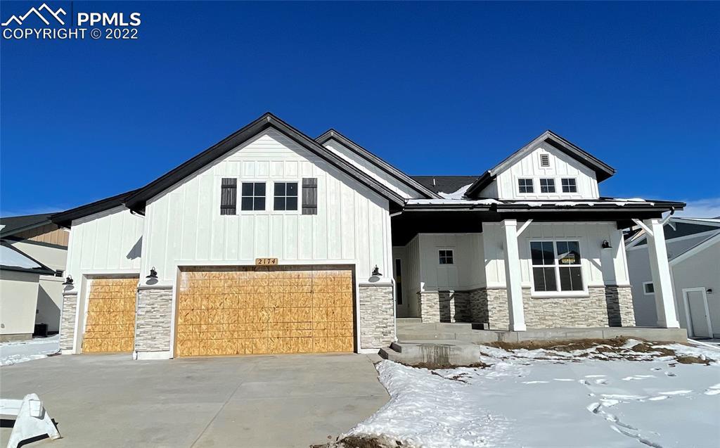 2174 Silver Creek Dr., Colorado Springs, CO 80921