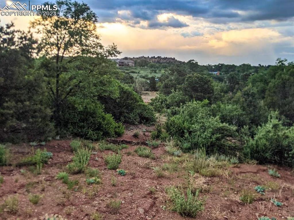 9 Las Piedras Escondidas, Colorado Springs, CO 80904