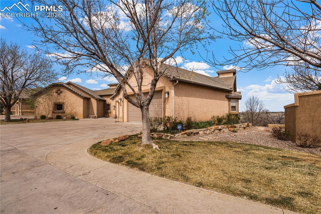 50 Aberdeen Bluff Ave., Pueblo, CO 81004
