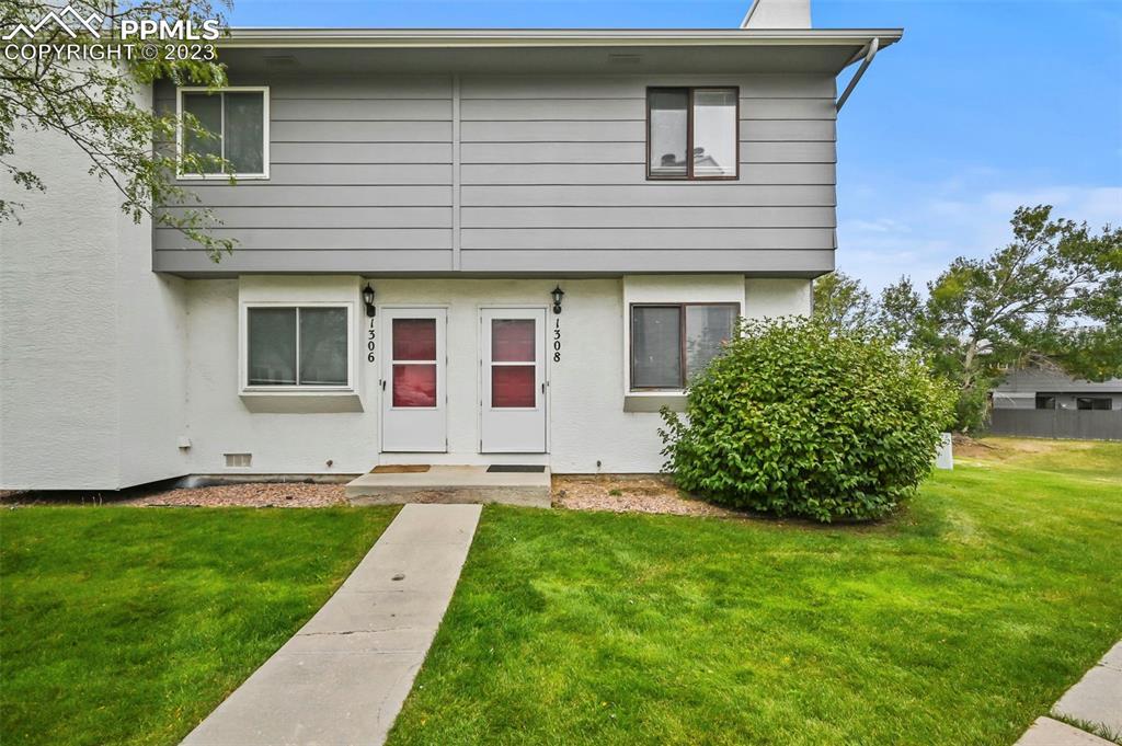 1308 Soaring Eagle Dr., Colorado Springs, CO 80915