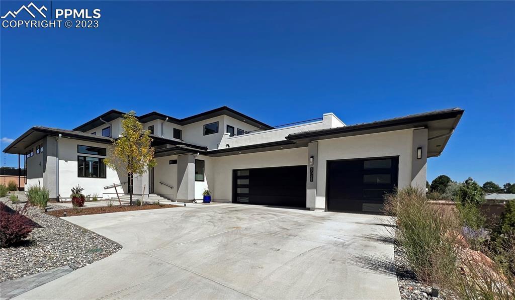 3089 Cathedral Park View, Colorado Springs, CO 80904