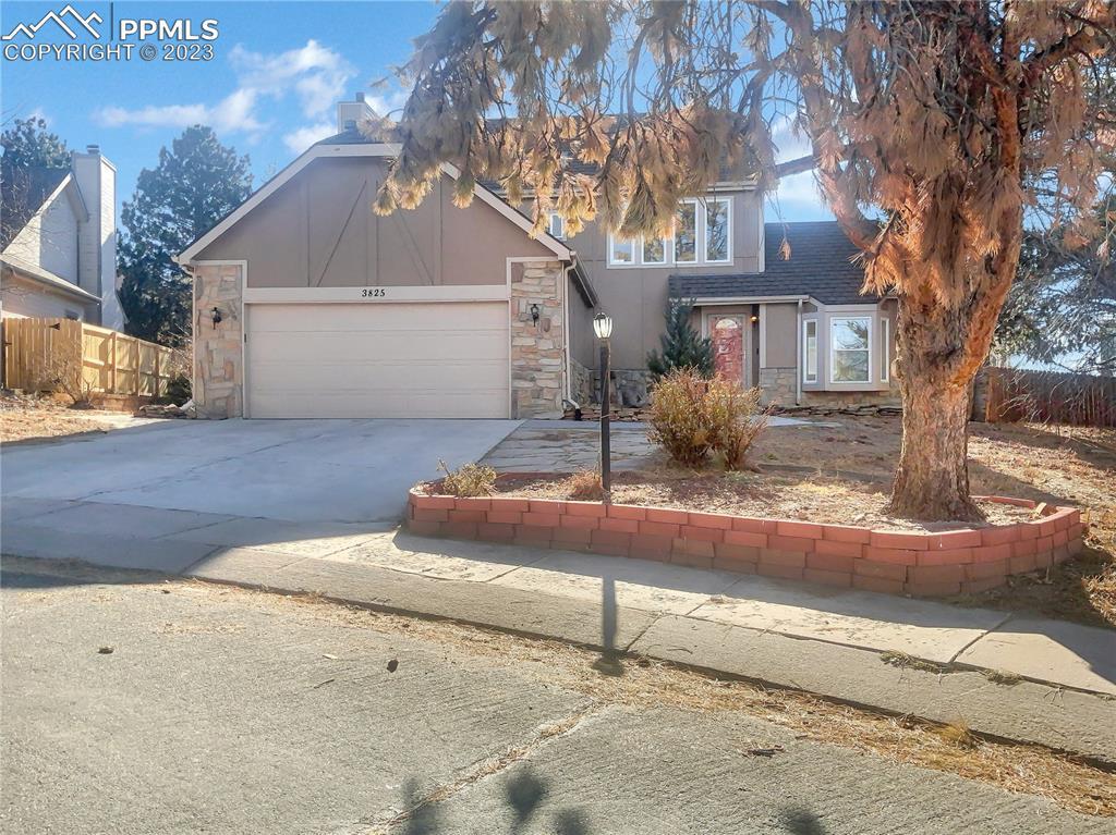 3825 Plains Ter., Colorado Springs, CO 80920
