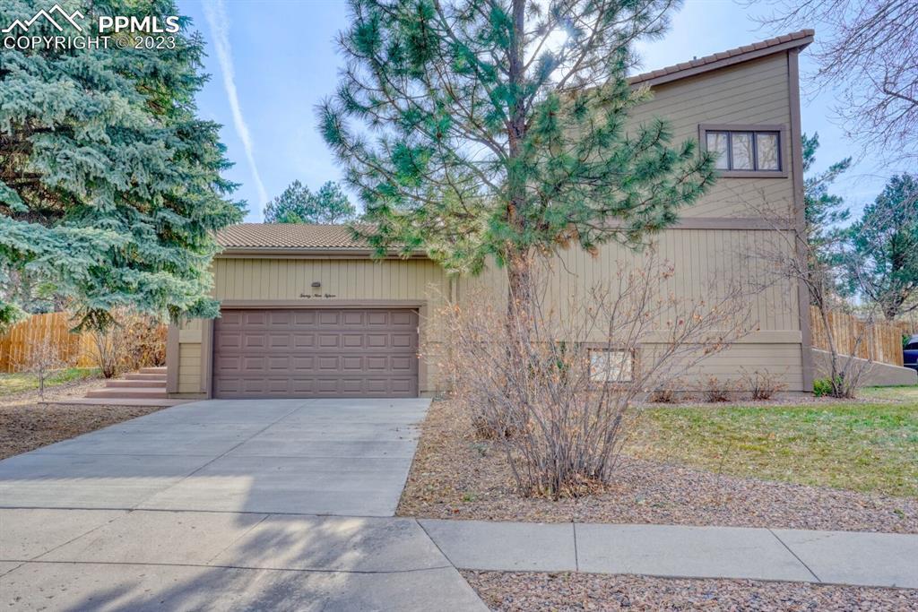 2915 Shoreham Cir., Colorado Springs, CO 80906