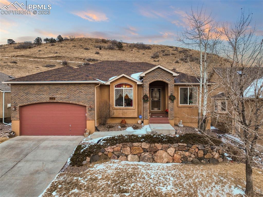7415 Centennial Glen Dr., Colorado Springs, CO 80919