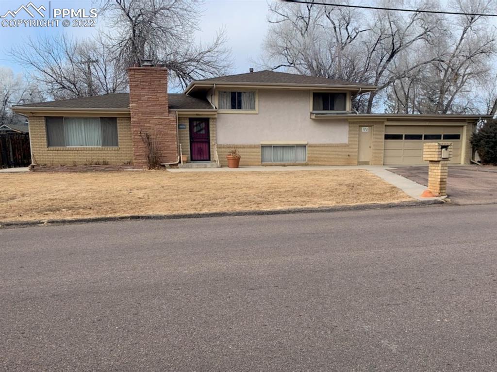 120 W Old Broadmoor Rd., Colorado Springs, CO 80906
