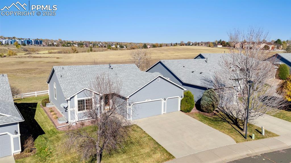 4190 Greens Dr., Colorado Springs, CO 80922