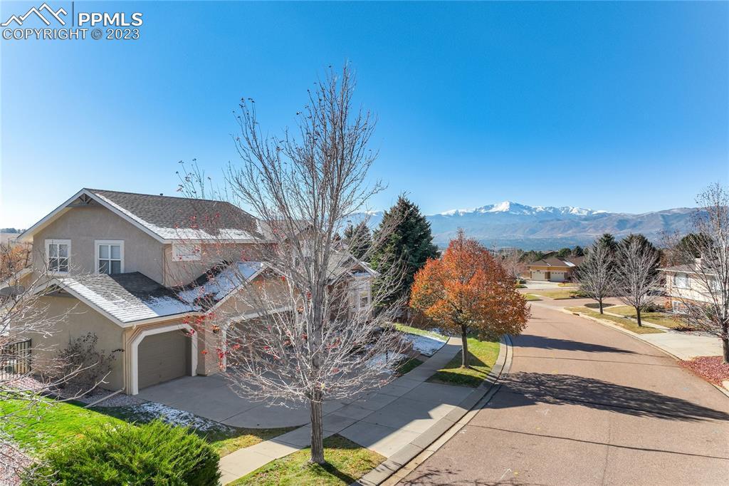2907 Glen Arbor Dr., Colorado Springs, CO 80920