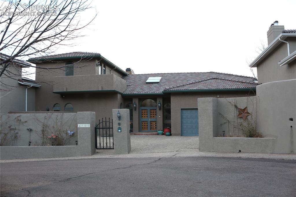 4160 S Club Dr., Colorado Springs, CO 80906