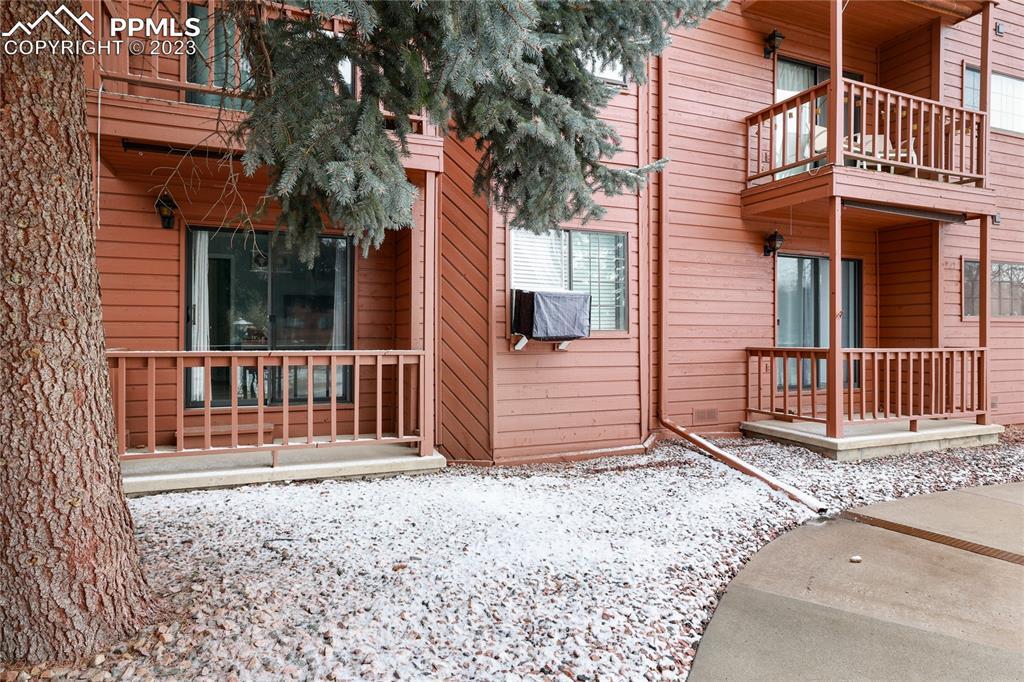 2450 Palmer Park Blvd. #103, Colorado Springs, CO 80909