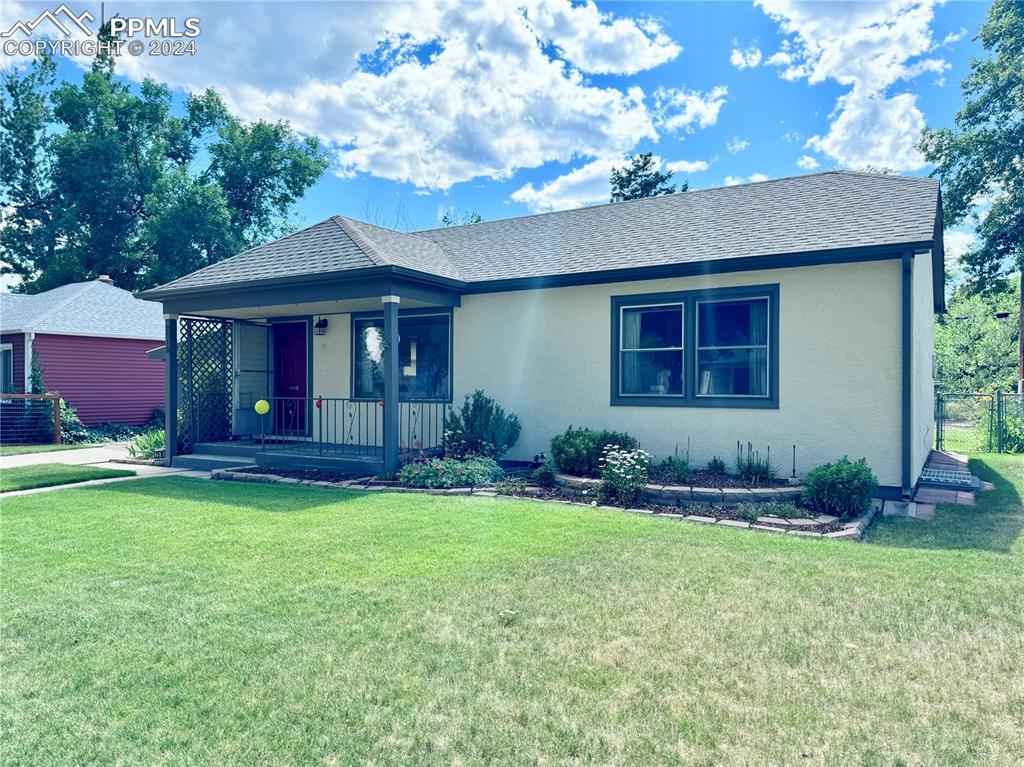 2510 N Corona St., Colorado Springs, CO 80907