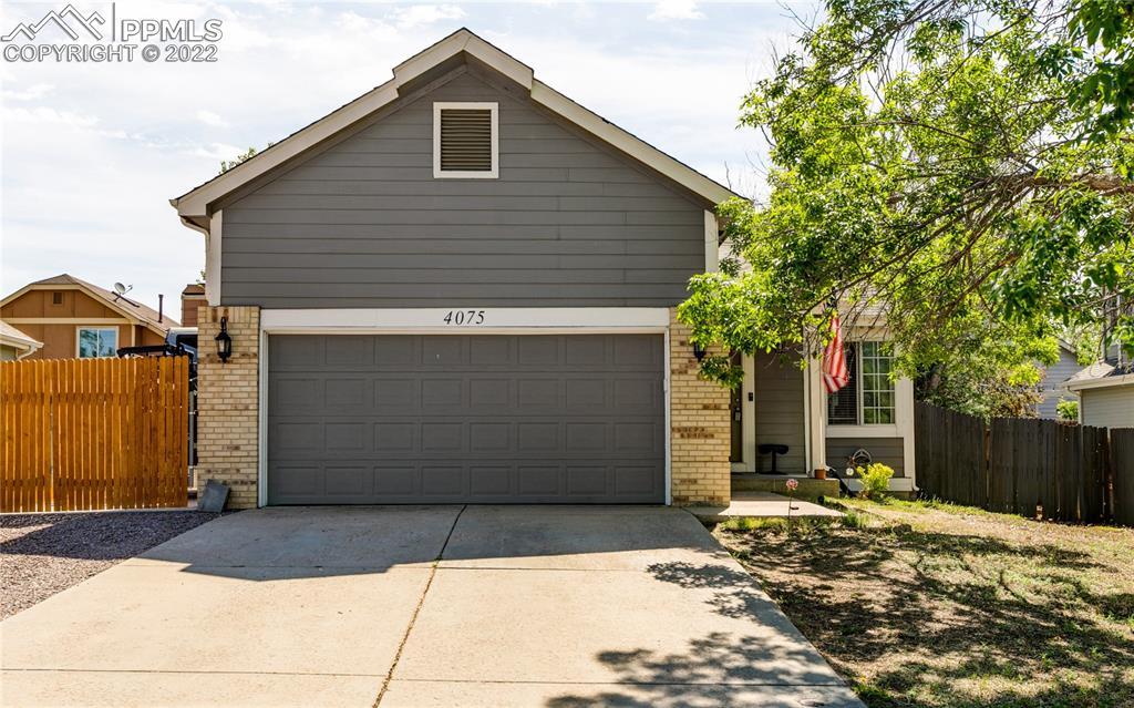 4075 Anvil Dr., Colorado Springs, CO 80925