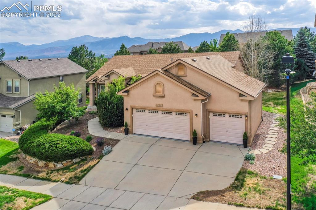 12658 Broad Oaks Dr., Colorado Springs, CO 80921