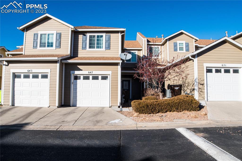 647 Hailey Glenn View, Colorado Springs, CO 80916