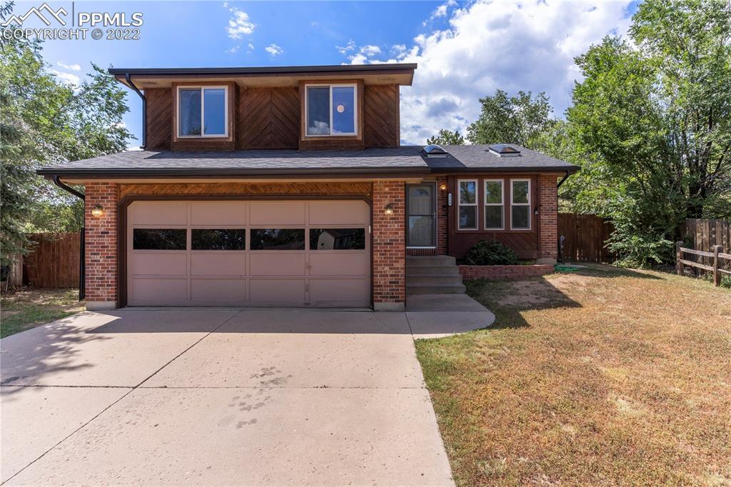 3350 Ash Hopper Ln., Colorado Springs, CO 80906