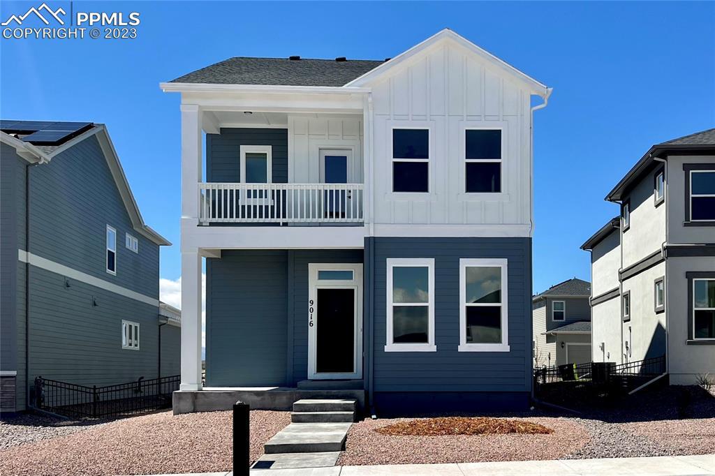 9016 Wolf Valley Dr., Colorado Springs, CO 80924
