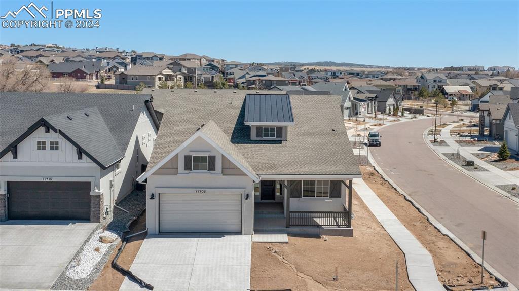 11705 Justify Dr., Colorado Springs, CO 80921