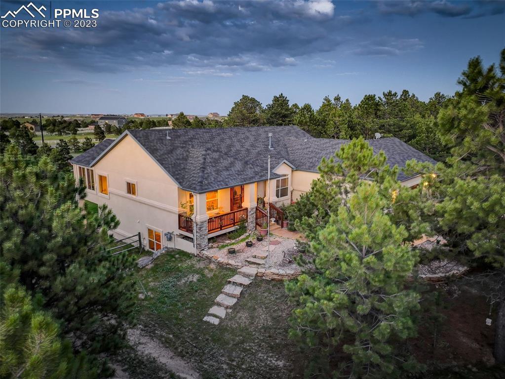 11690 Round Table Ct., Colorado Springs, CO 80908