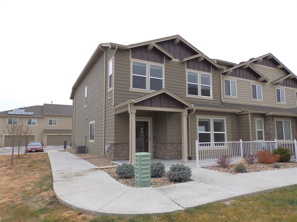 6375 White Wolf Point, Colorado Springs, CO 80925