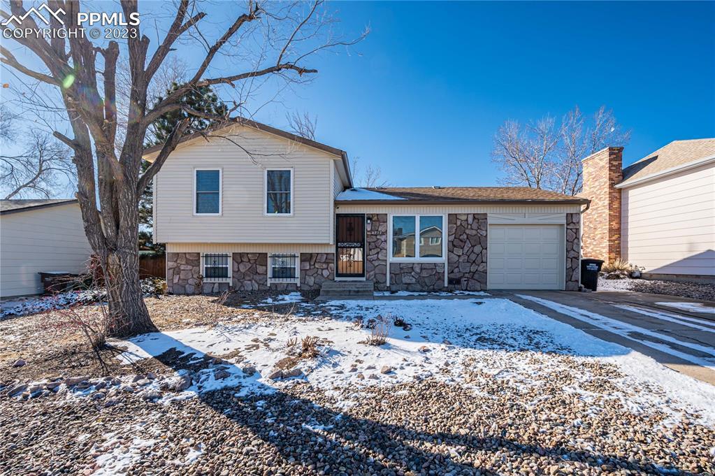 4717 Wilde Dr., Colorado Springs, CO 80916