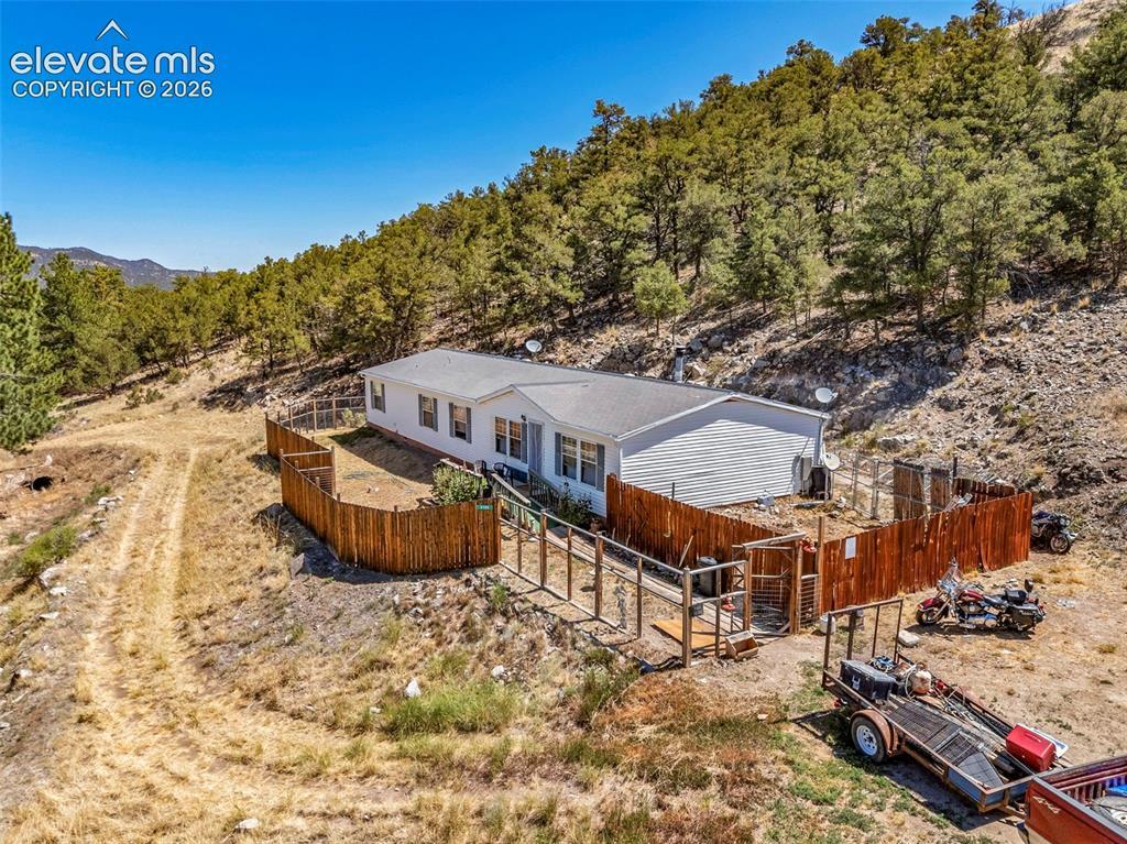 4758 Copper Gulch Rd., Cotopaxi, CO 81223