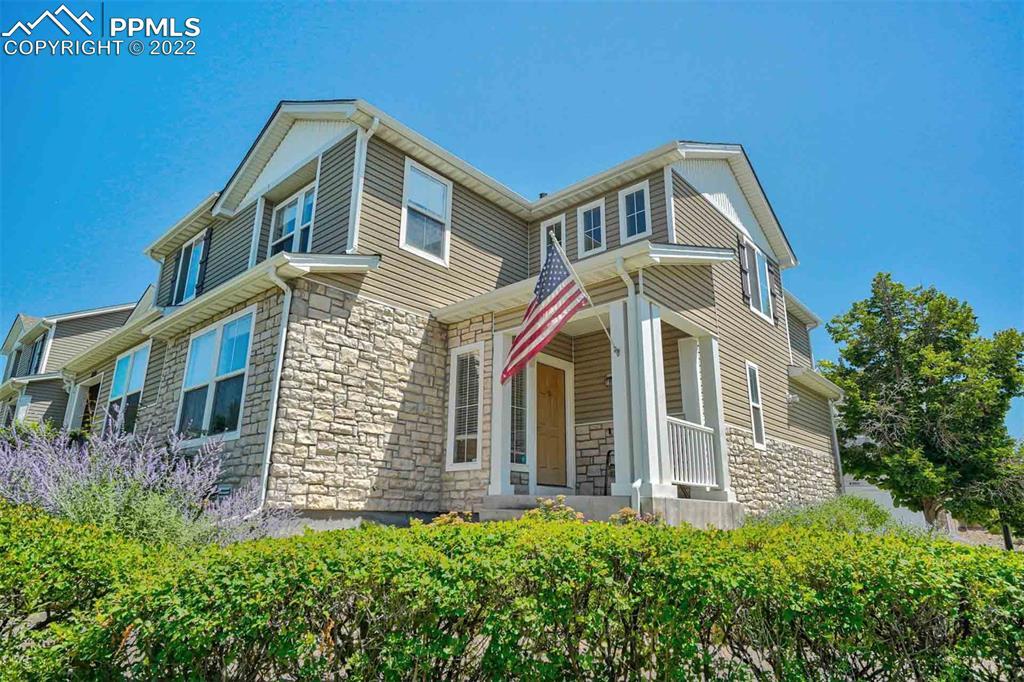 8704 Bamboo Grove, Colorado Springs, CO 80951