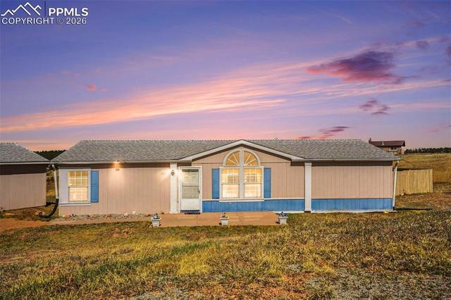 Homes Just Sold in Divide: June 23rd to June 29th
