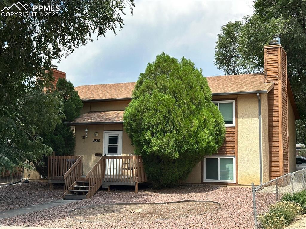 2820 W Platte Ave., Colorado Springs, CO 80904