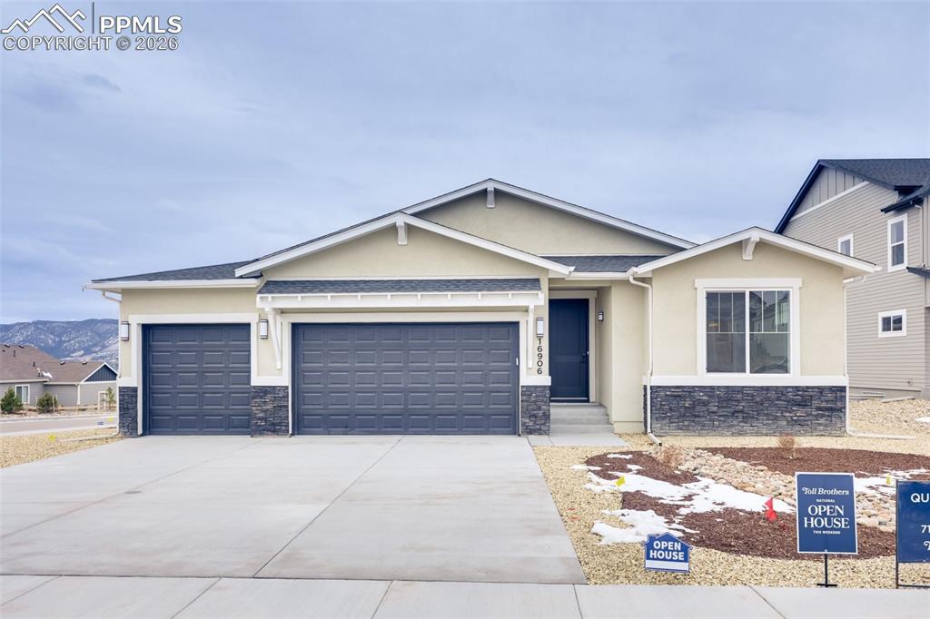16906 Greenfield Dr., Monument, CO 80132