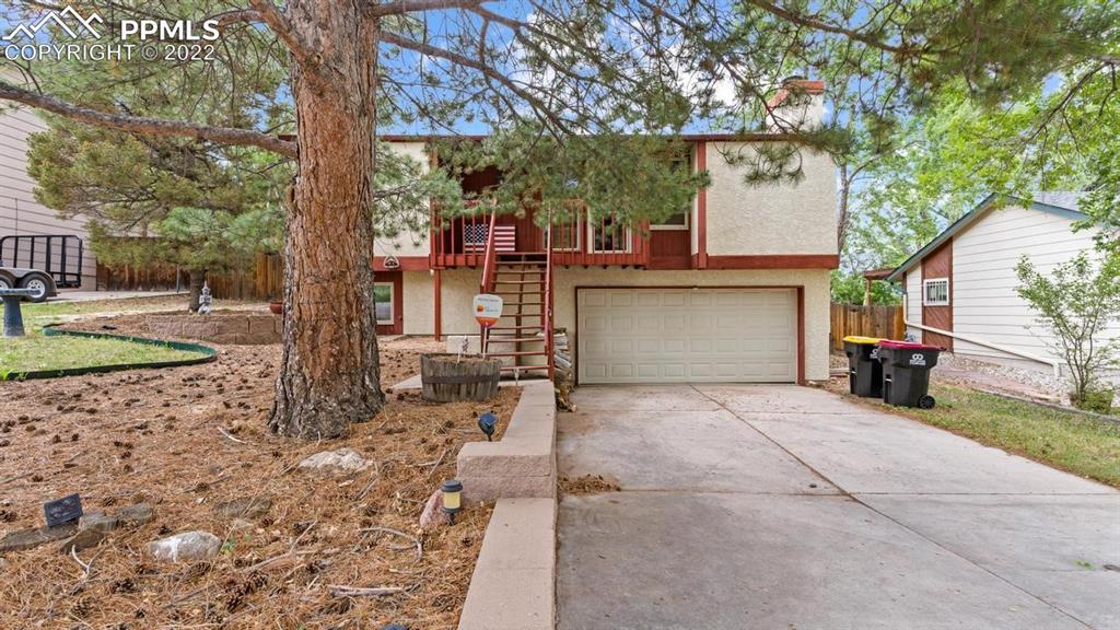 1242 Hofstead Ter., Colorado Springs, CO 80907