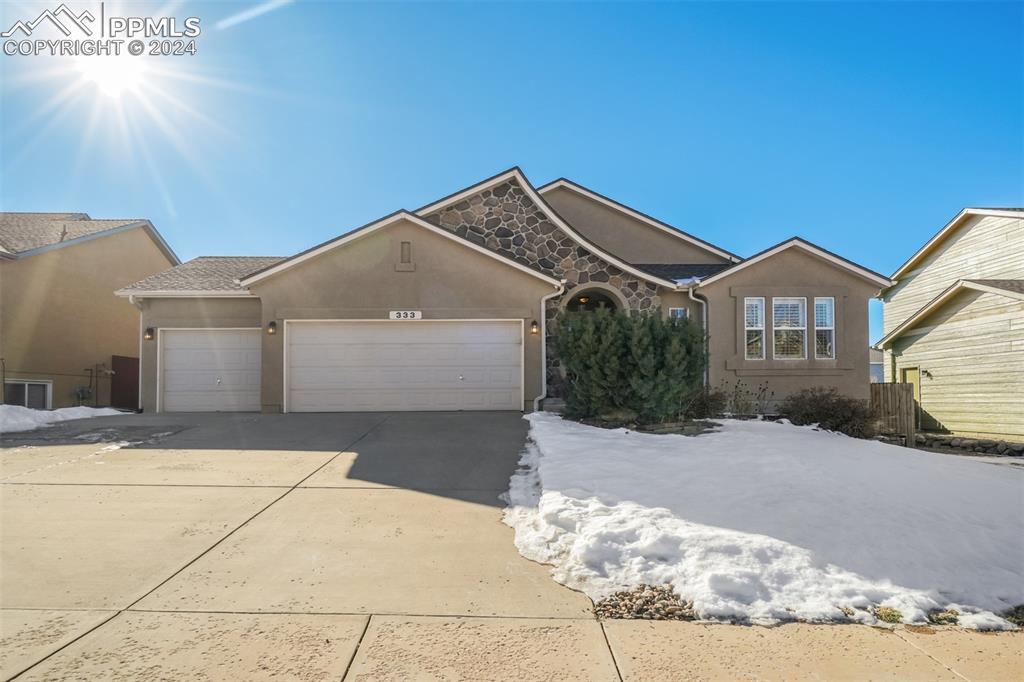 333 Homeland Ct., Colorado Springs, CO 80921