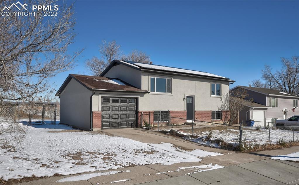 1798 Carmel Dr., Colorado Springs, CO 80910
