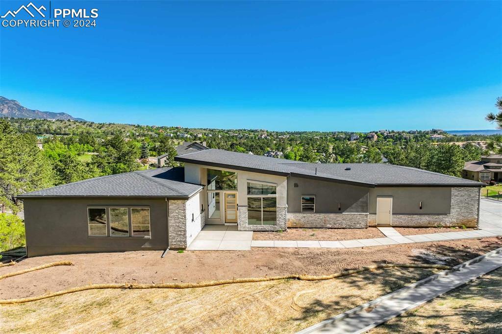 2049 Safe Harbor Ct., Colorado Springs, CO 80919