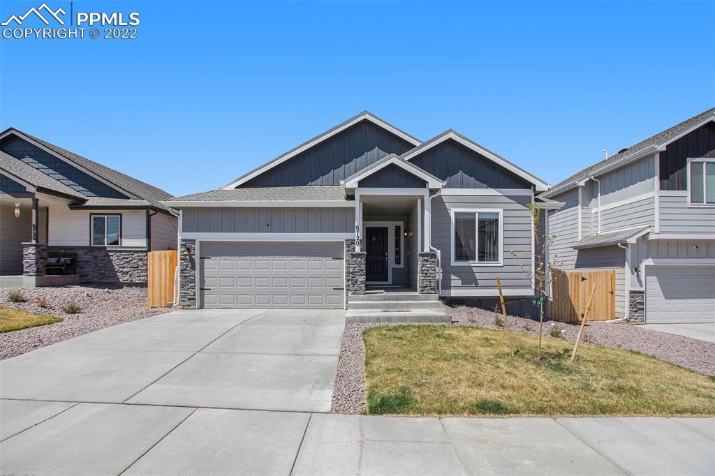 6720 Skuna Dr., Colorado Springs, CO 80925