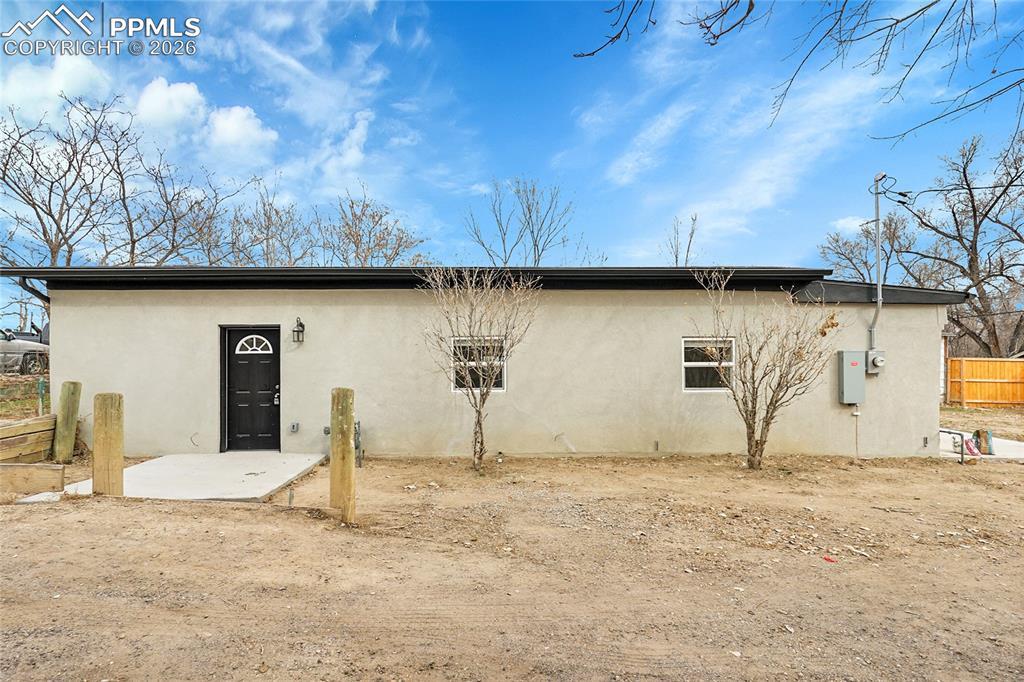 1710 E Ash St., Pueblo, CO 81001