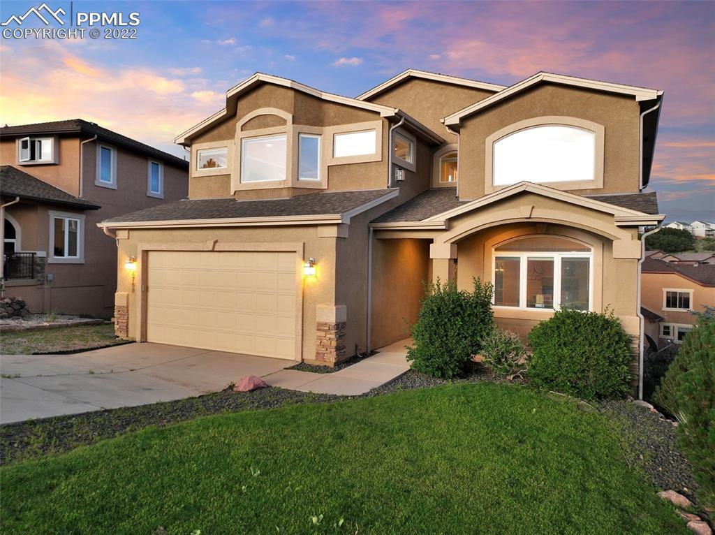 4768 Jamestown Dr., Colorado Springs, CO 80918